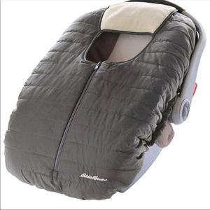Eddie Bauer Carseat Cover